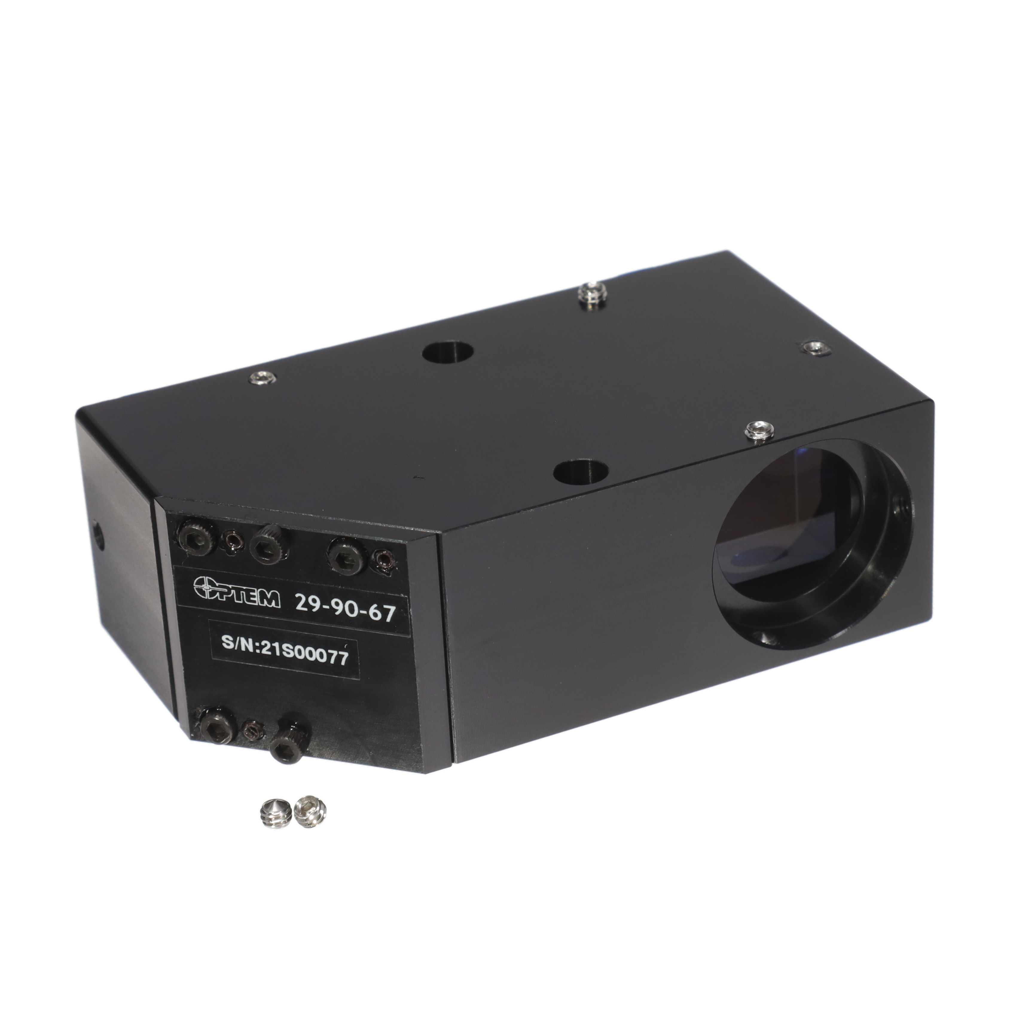 Excelitas Technologies 29-90-67-000 electronic component