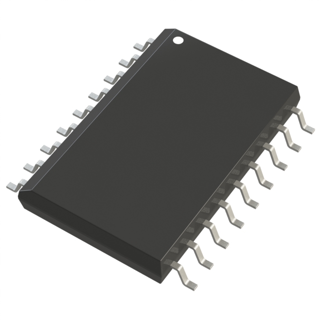Texas Instruments UC3526ADWTR electronic component