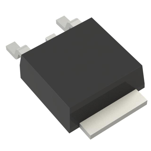 Texas Instruments UA79M05CKVURG3 electronic component