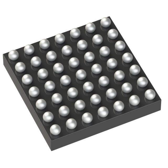 Texas Instruments DLPA1000YFFR electronic component
