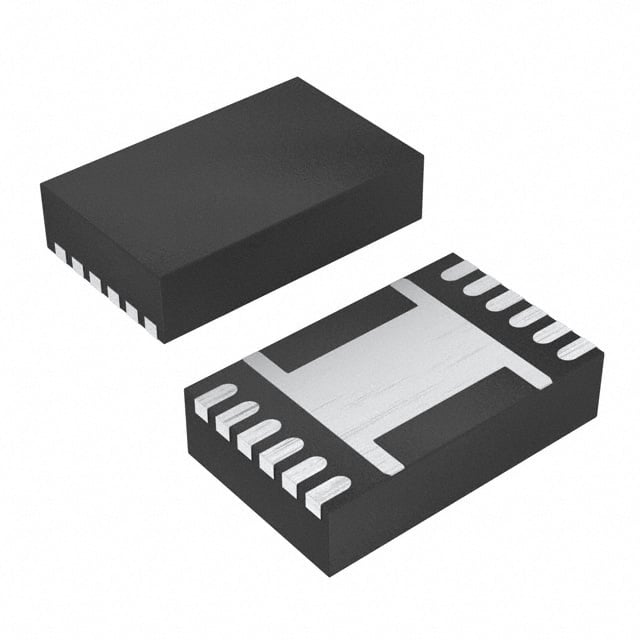 Texas Instruments BQ27541DRZR-V200 electronic component