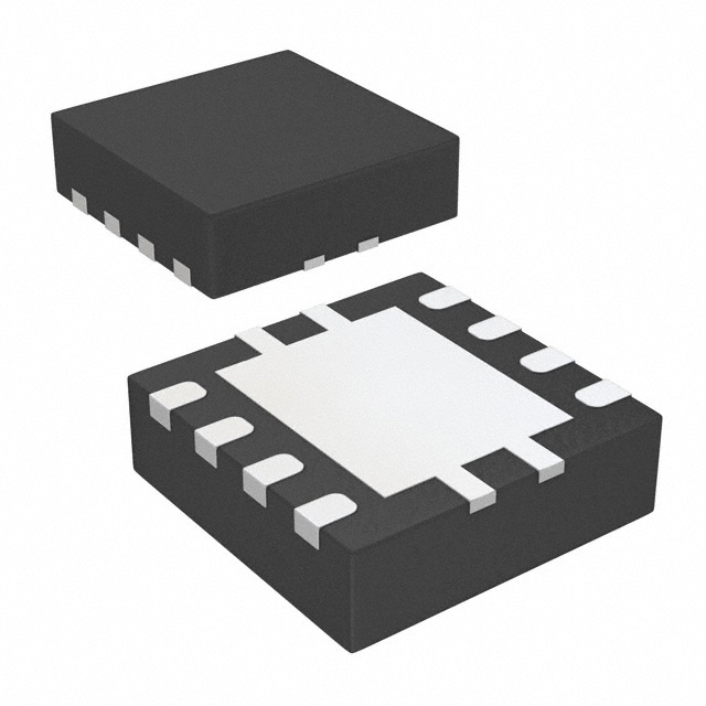 Texas Instruments TVS2201DRBR electronic component