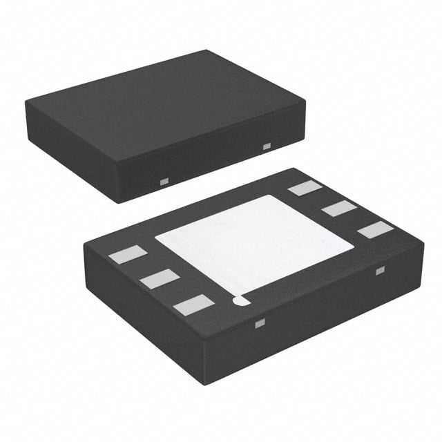 Texas Instruments LP8340ILDX-ADJ/NOPB electronic component