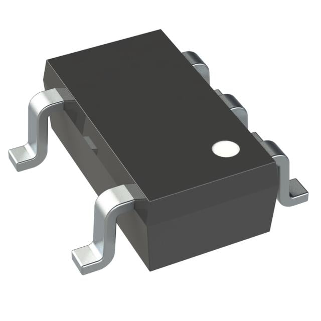 Texas Instruments LM26CIM5X-TPA/NOPB electronic component