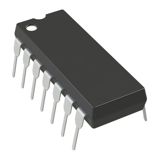 Texas Instruments LM2917N/NOPB electronic component