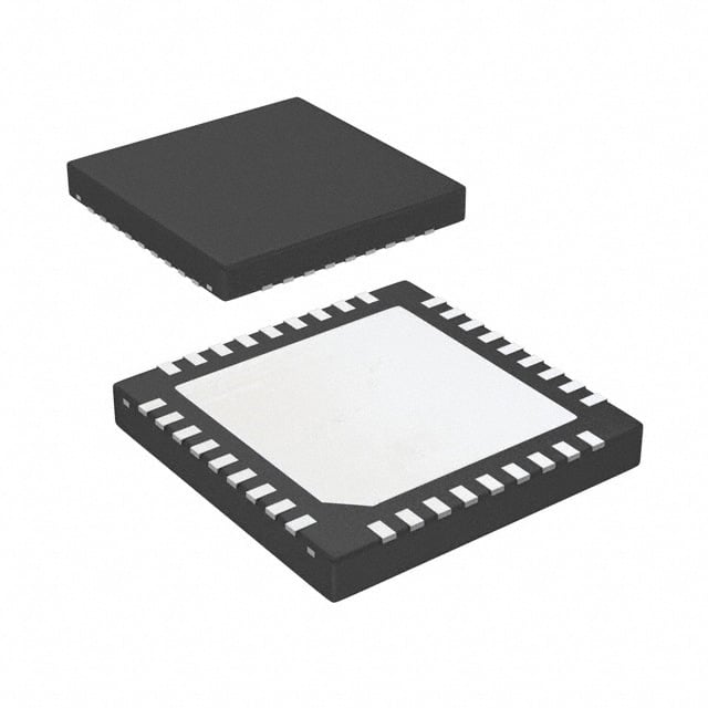 Texas Instruments LM10503SQE/NOPB electronic component