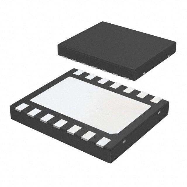 Texas Instruments LM2673SD-5.0 electronic component
