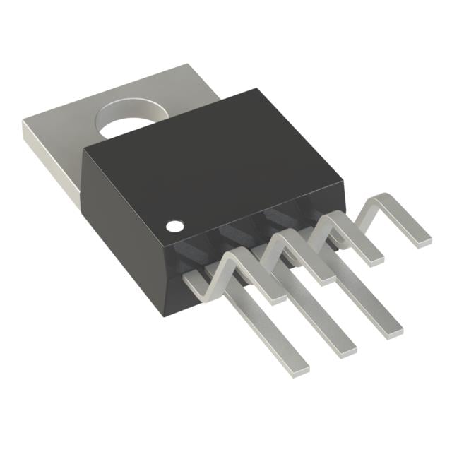 Texas Instruments LM2599T-3.3/NOPB electronic component