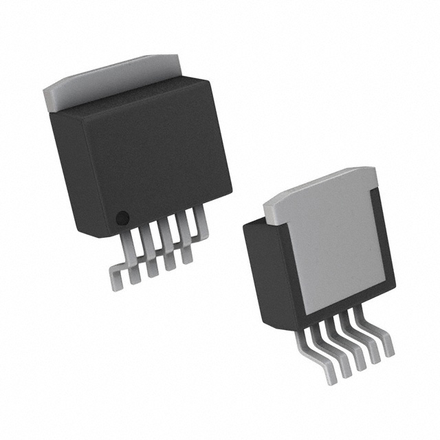 Diodes Incorporated AP1512A-33K5G-13 electronic component