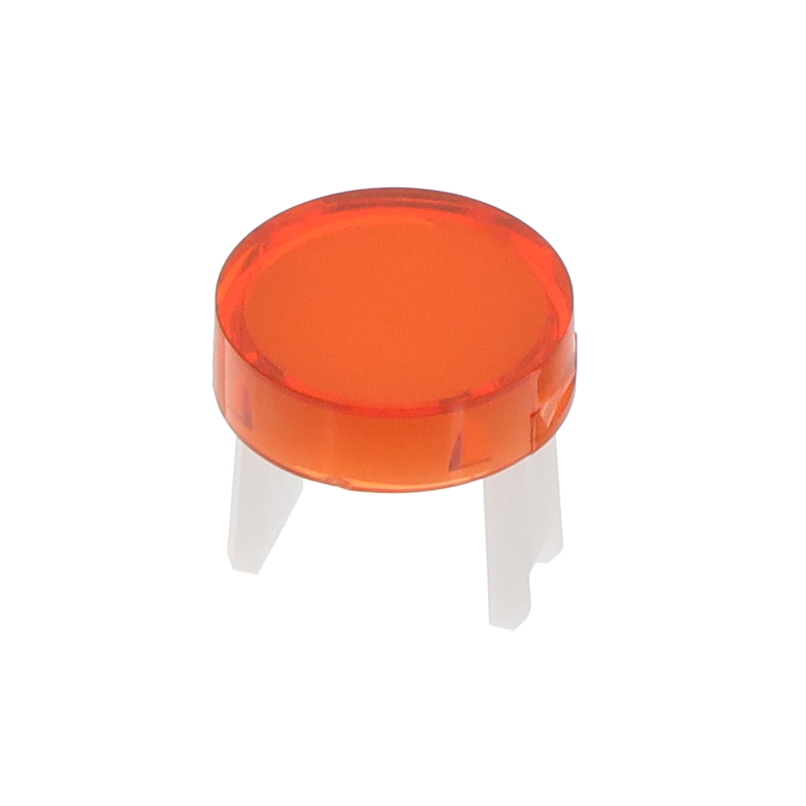 E-Switch 5000114TRANSPARENTLENS electronic component