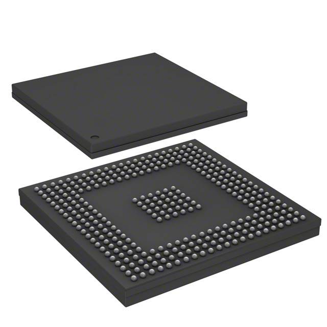NXP USA Inc. SPC5125YVN400 electronic component