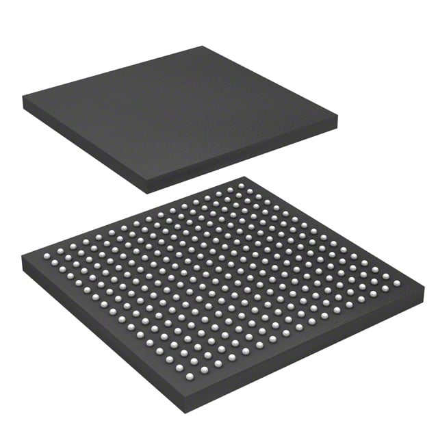 NXP USA Inc. MCIMX283DVM4B electronic component