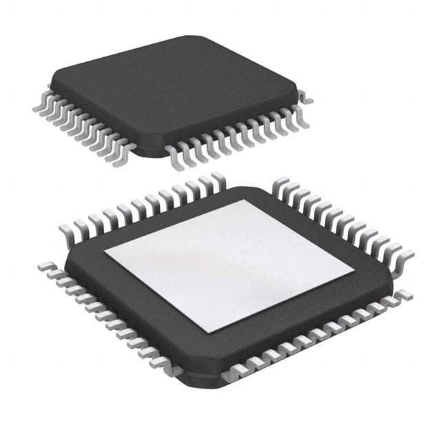 NXP USA Inc. MC33FS6510CAE electronic component
