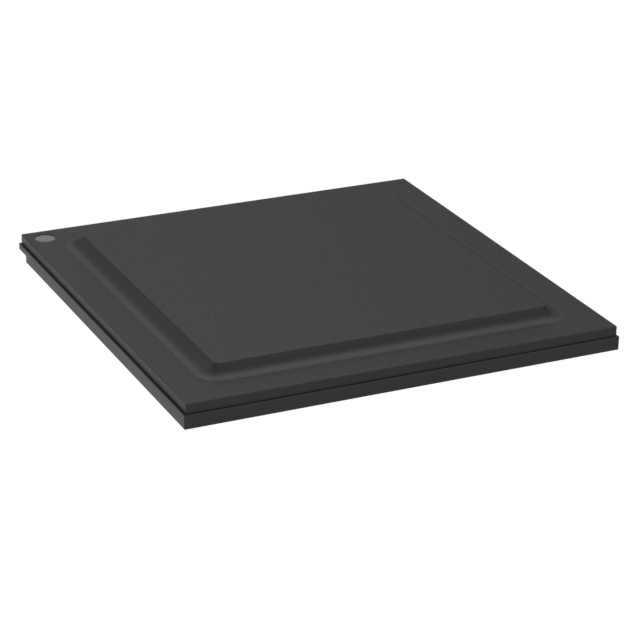NXP USA Inc. MCIMX6Q6AVT10AD electronic component