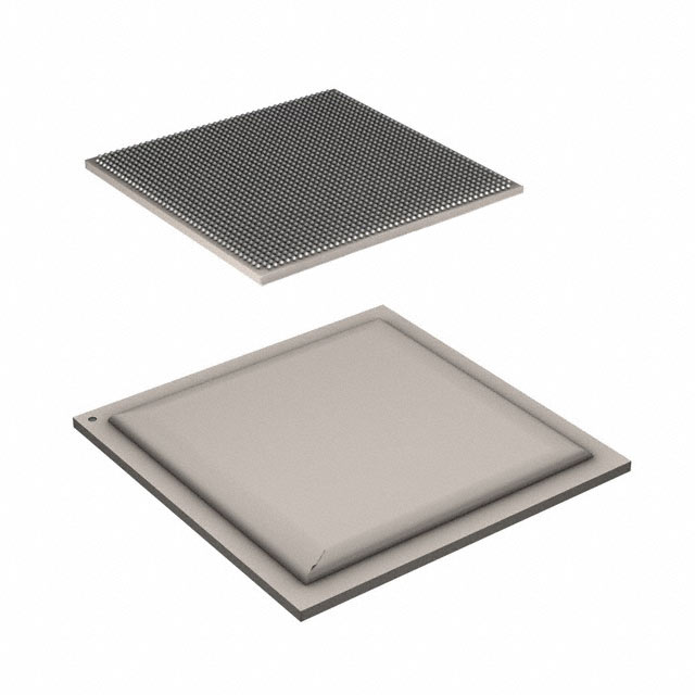 NXP USA Inc. T4081NSE7NQB electronic component