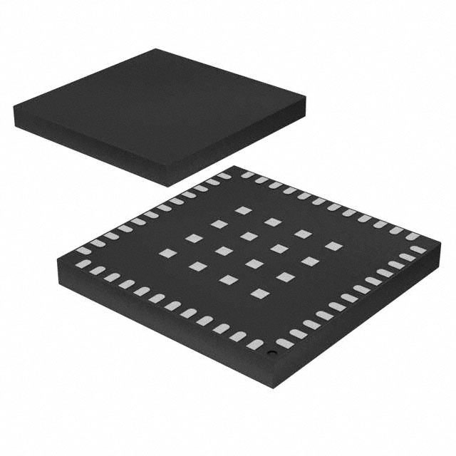 NXP USA Inc. MKW21Z256VHT4 electronic component
