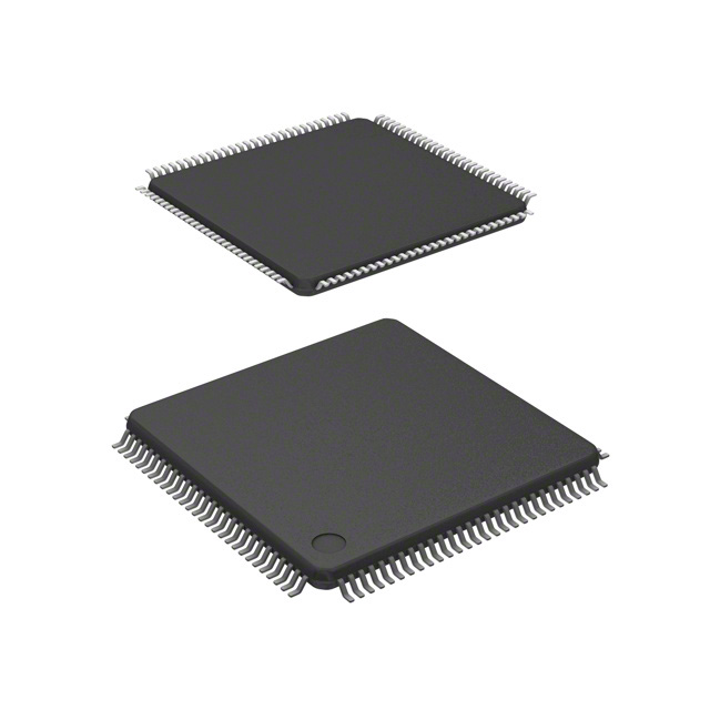 NXP USA Inc. MCF52235CAL60 electronic component