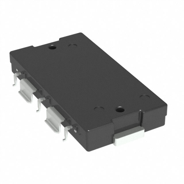 NXP USA Inc. A2I25D025GNR1 electronic component