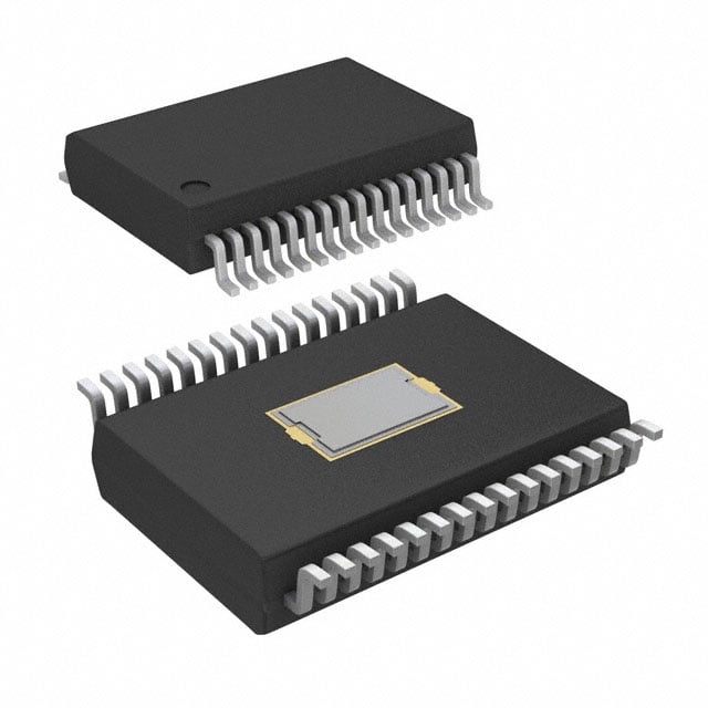 NXP USA Inc. MC33975ATEKR2 electronic component