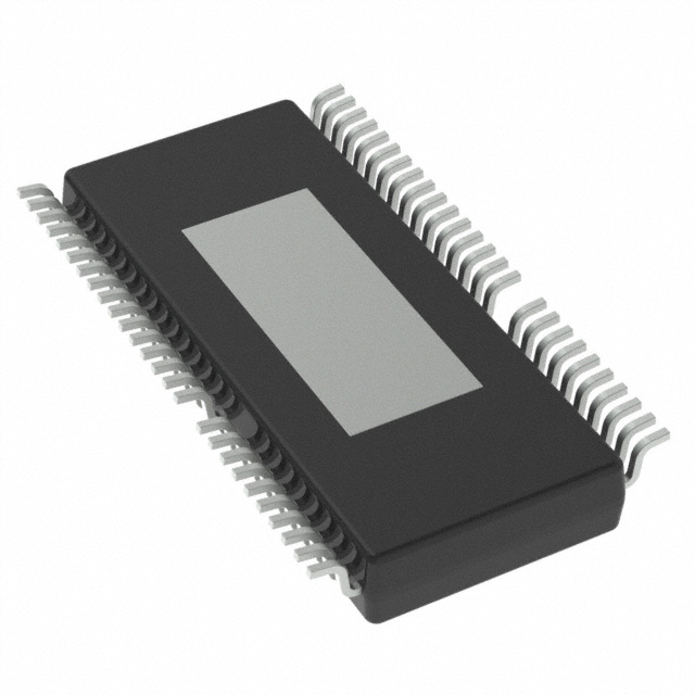 NXP USA Inc. MC07XSG517DEK electronic component