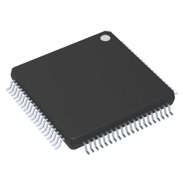 NXP USA Inc. MK21DX128AVLK5 electronic component