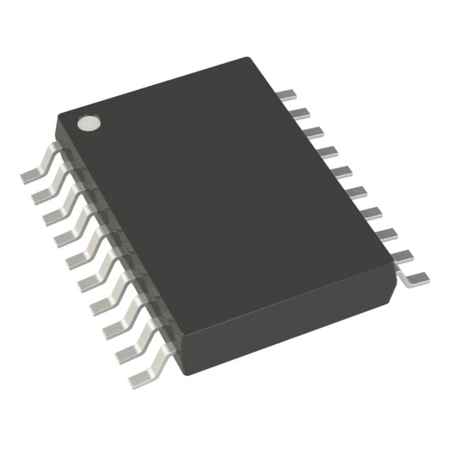 NXP USA Inc. LPC822M101JDH20J electronic component
