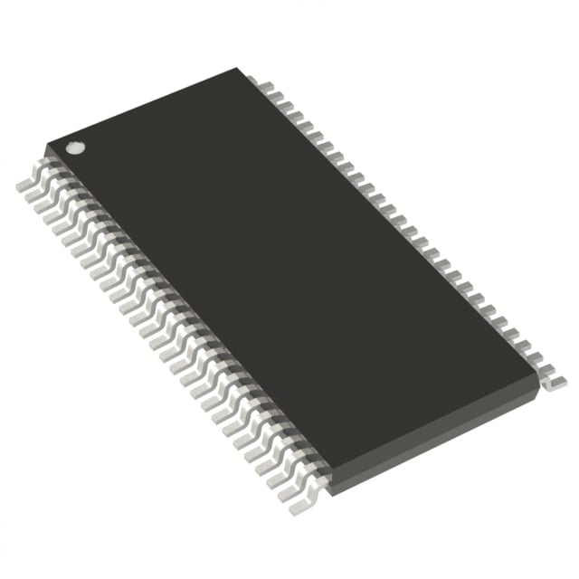NXP USA Inc. 74ALVCH16500DGG:11 electronic component