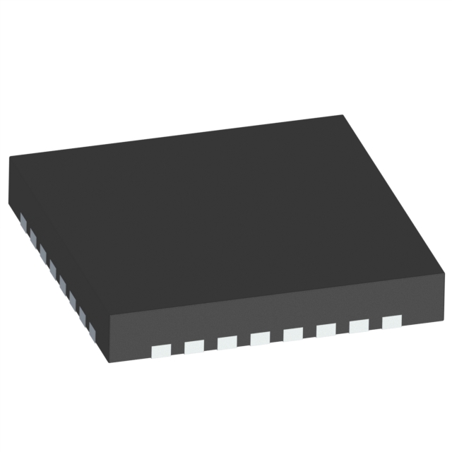 NXP USA Inc. LPC824M201JHI33K electronic component