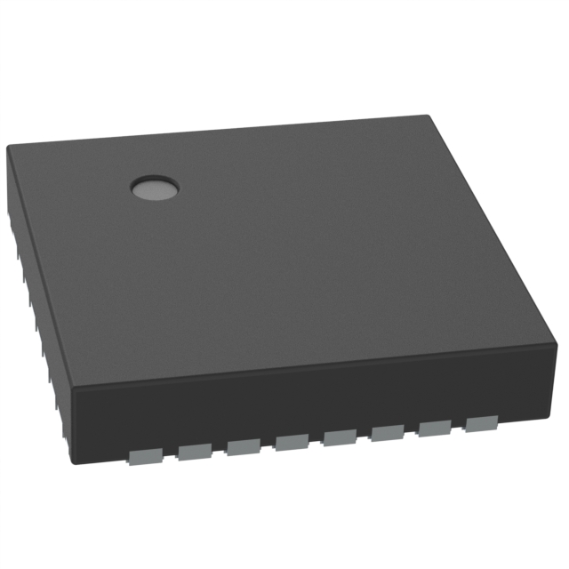 NXP USA Inc. MKV10Z32VFM7 electronic component