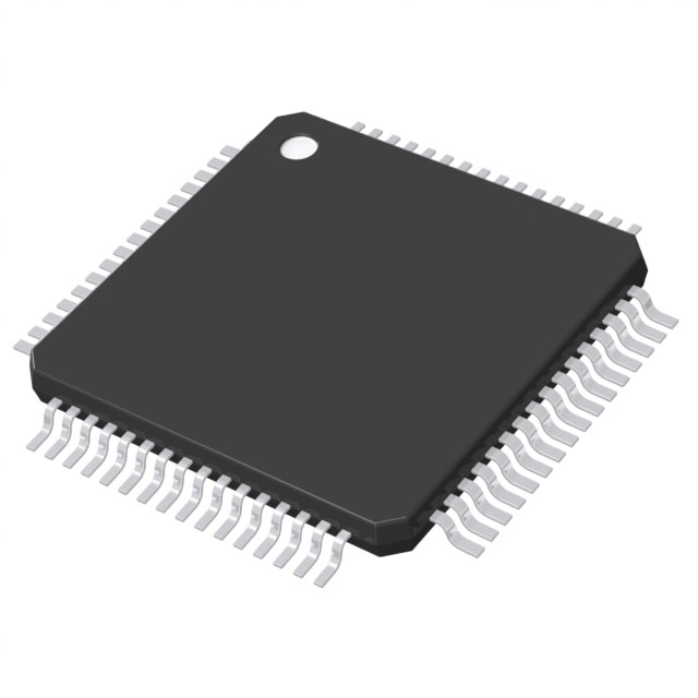 NXP USA Inc. LPC5528JBD64Y electronic component