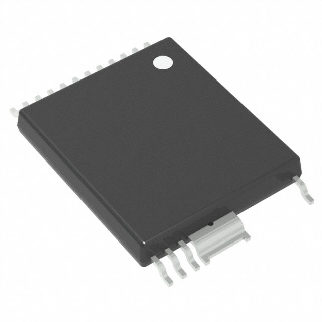 Power Integrations BRD1267C-TL electronic component