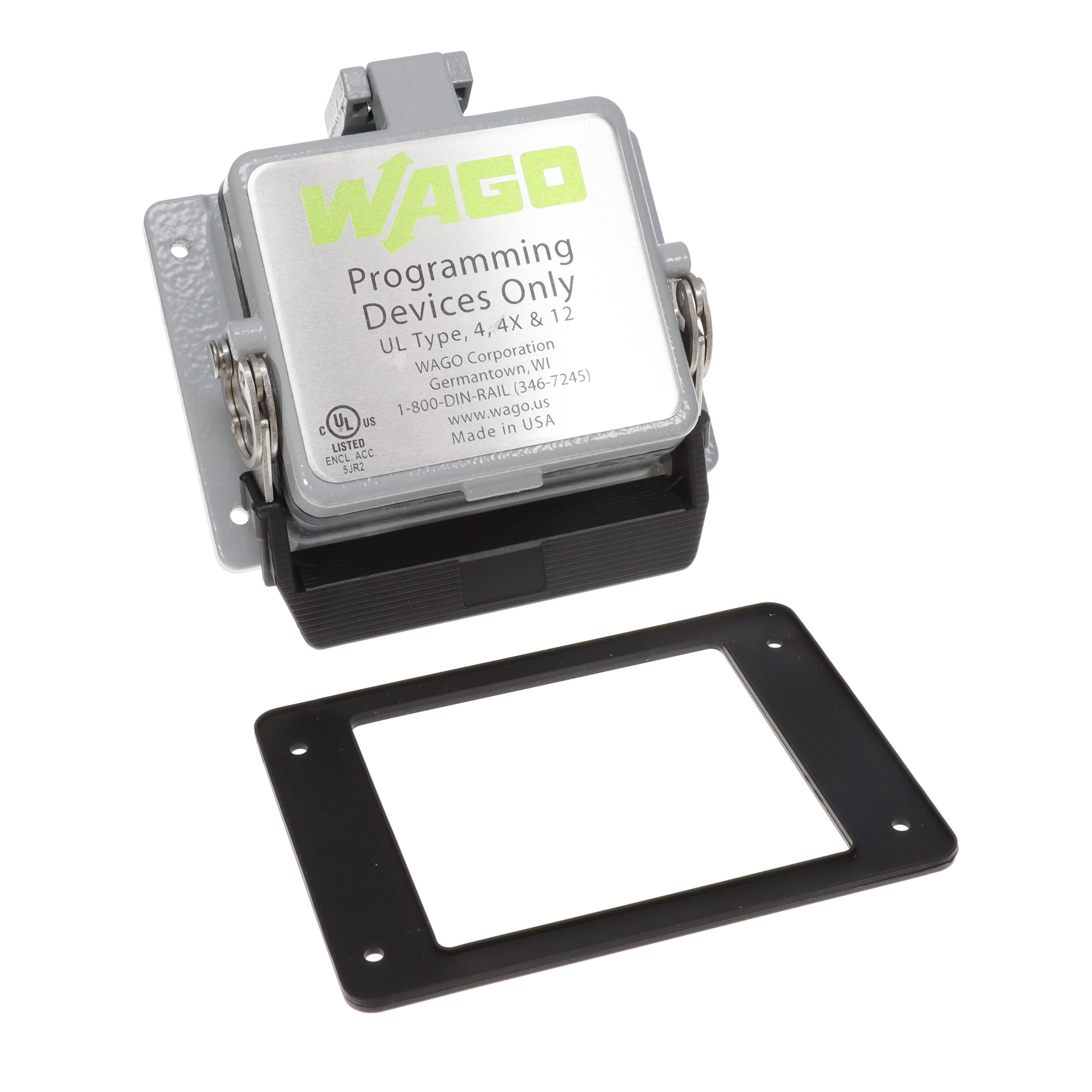WAGO Corporation 8000-100/1000-359 electronic component