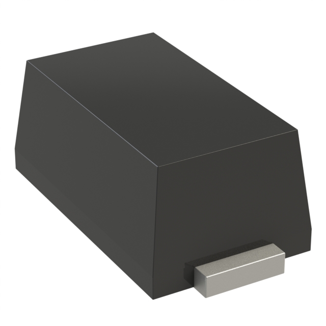 ROHM Semiconductor RB168VWM150TFTR electronic component