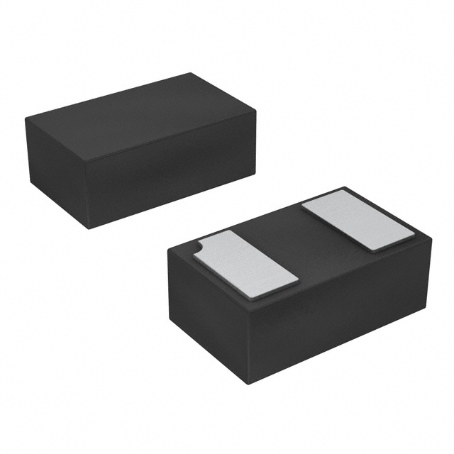 ROHM Semiconductor RB161QS-40T18R electronic component
