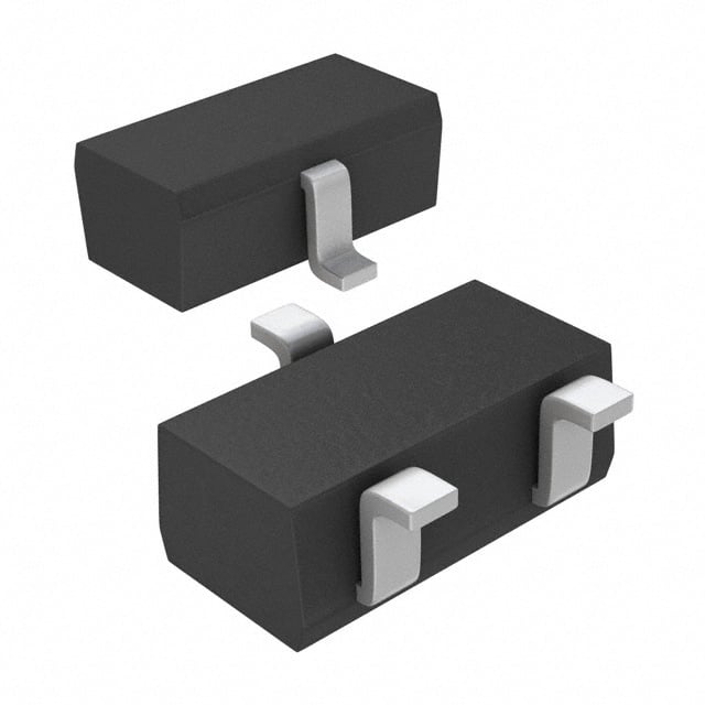 ROHM Semiconductor DAN217T146 electronic component