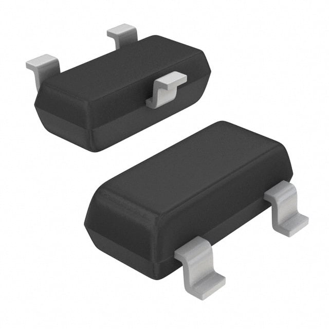 ROHM Semiconductor MMBZ18VALT116 electronic component