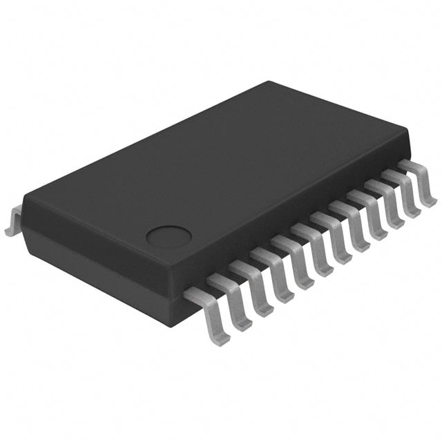 ROHM Semiconductor BD37524FS-E2 electronic component