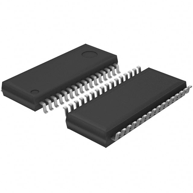 ROHM Semiconductor BD3841FS-E2 electronic component