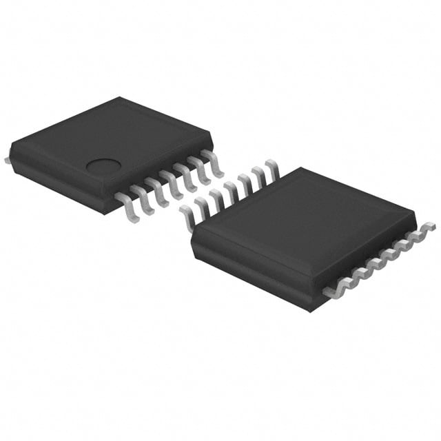 ROHM Semiconductor BA10324AFV-E2 electronic component