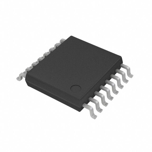 ROHM Semiconductor BA4116FV-E2 electronic component