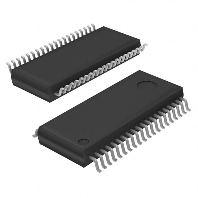 ROHM Semiconductor BD8132FV-E2 electronic component