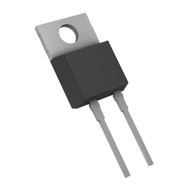 ROHM Semiconductor SCS205KGC17 electronic component