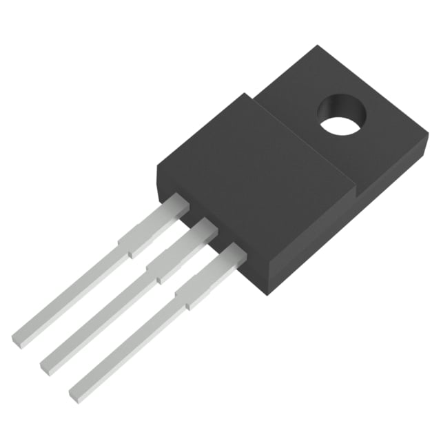 ROHM Semiconductor RF2001T3DNZC9 electronic component