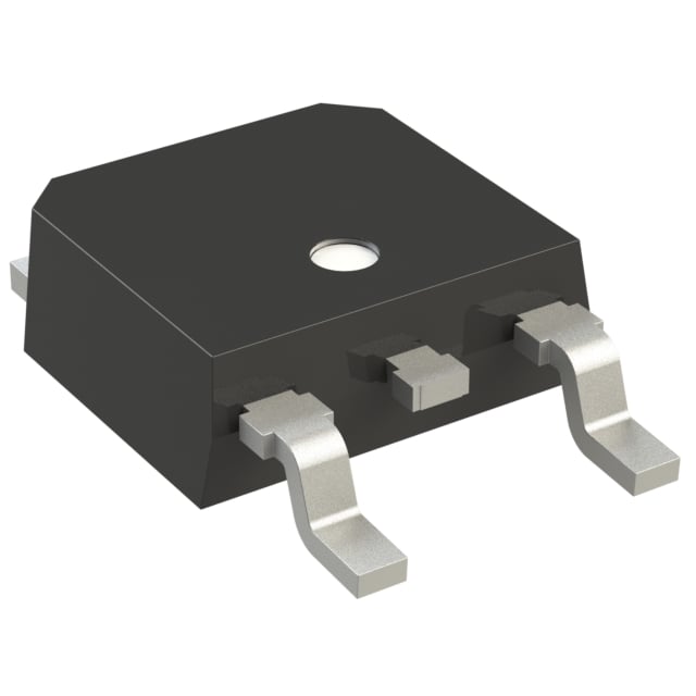 ROHM Semiconductor RBR10BM30AFHTL electronic component