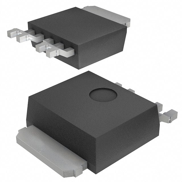 ROHM Semiconductor BD18KA5WFP-E2 electronic component