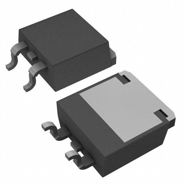 ROHM Semiconductor SCS205KNTRL electronic component