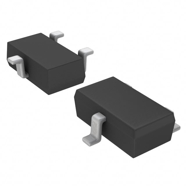 ROHM Semiconductor 2SD2674TL electronic component