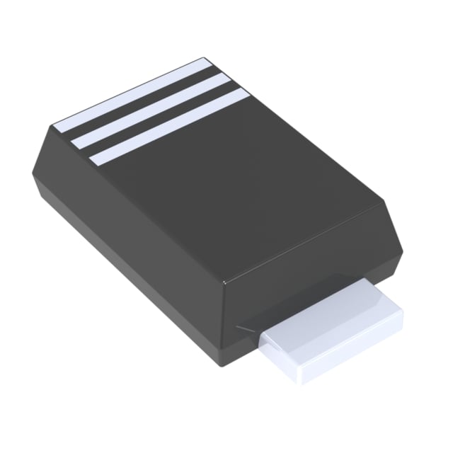 ROHM Semiconductor RB168VAM150TR electronic component