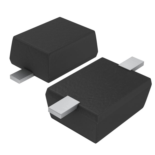 ROHM Semiconductor 1SS355VMTE-17 electronic component