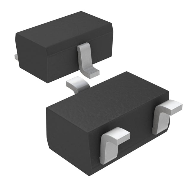 ROHM Semiconductor DAN217UT106 electronic component
